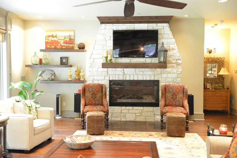 Natural Stone