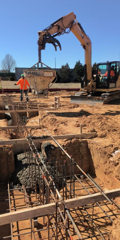Structural Concrete