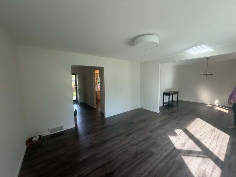 Interior Painting