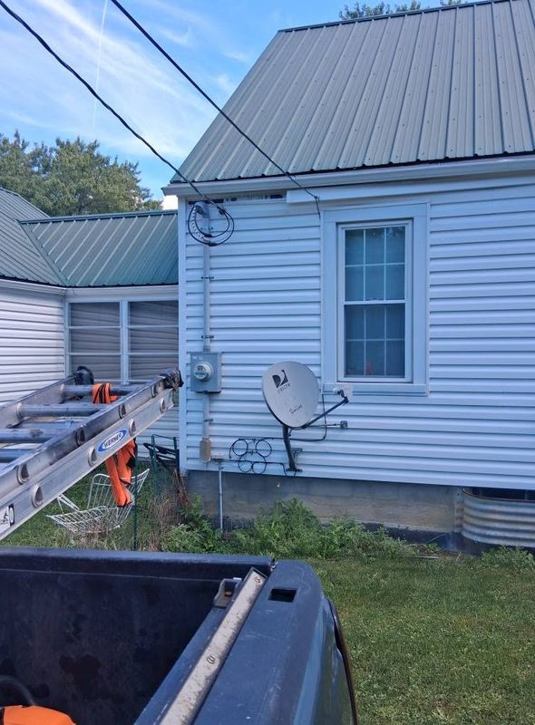 Electrical Work