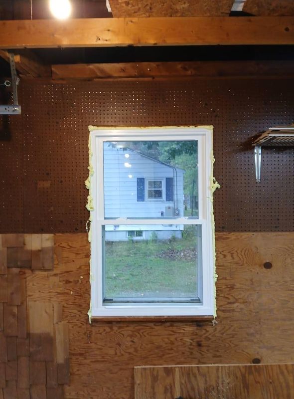 Carpentry