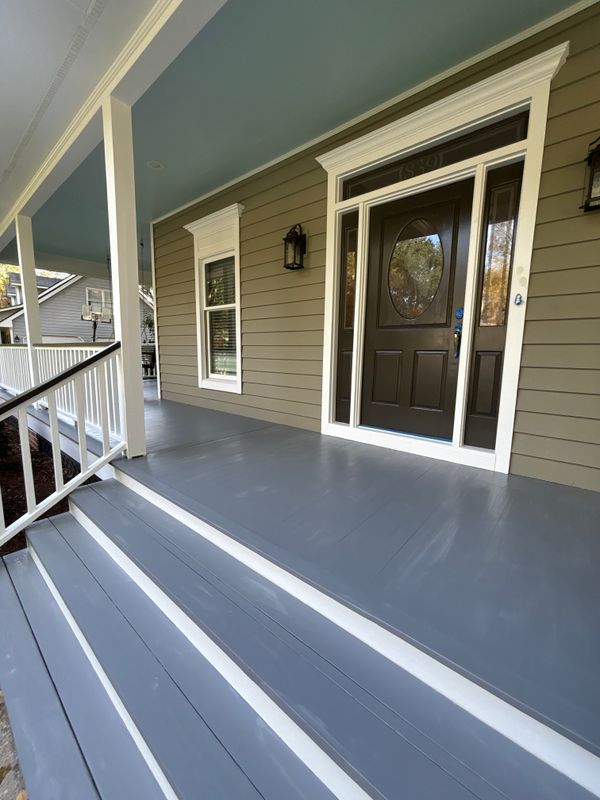 Exterior Painting