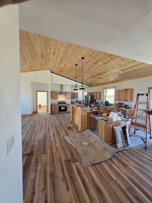 New Construction