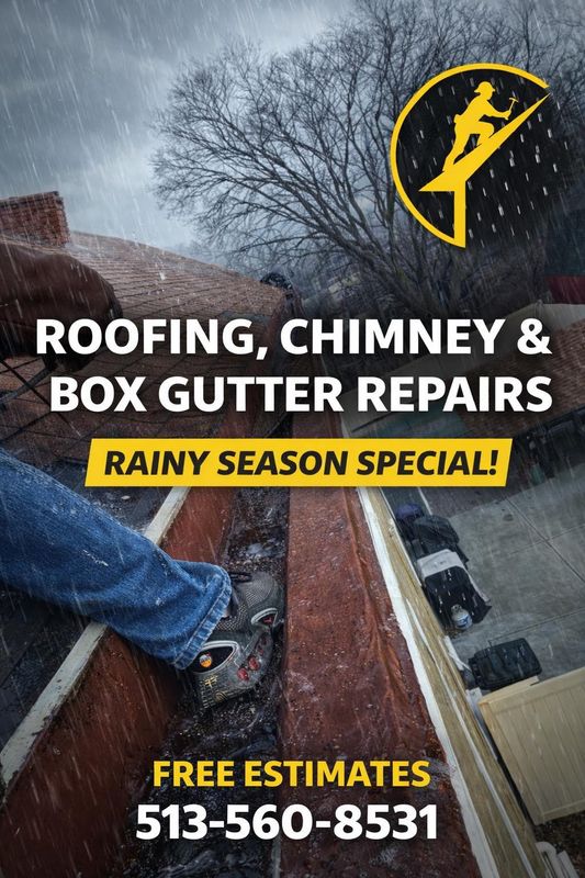Roofing Installation