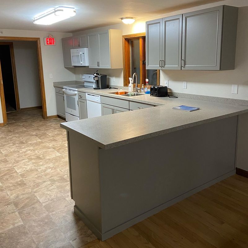 Interior Renovations
