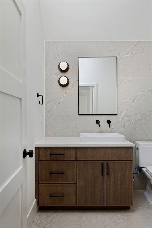 Kitchen and Bathroom Renovations