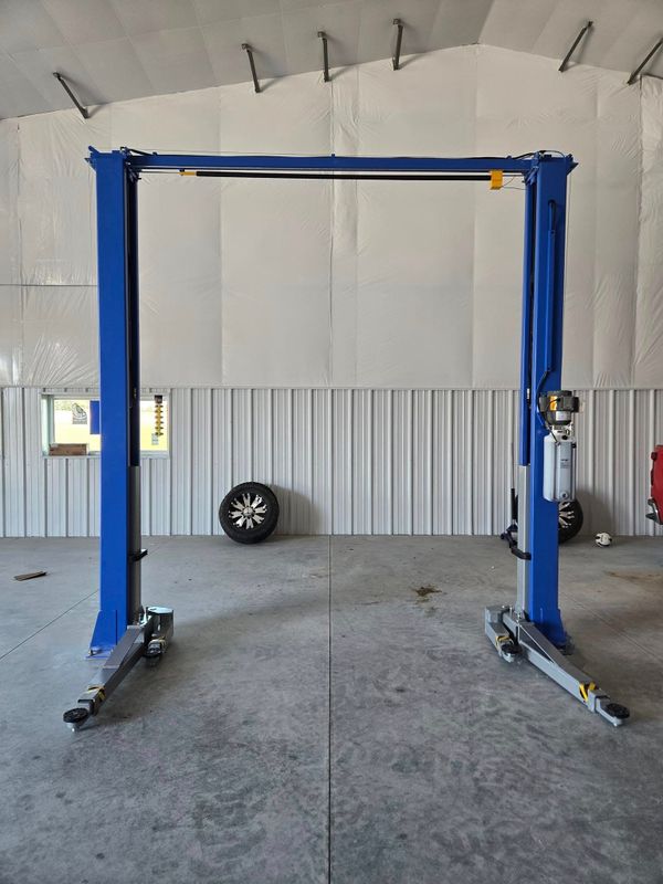 Buying and Selling Car Lifts