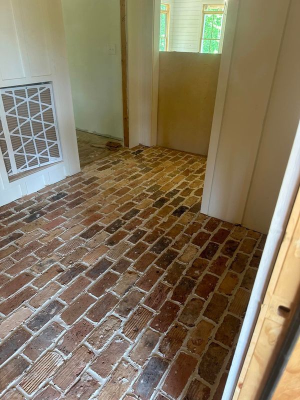 Flooring