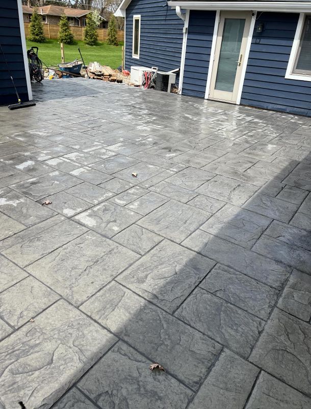 Concrete