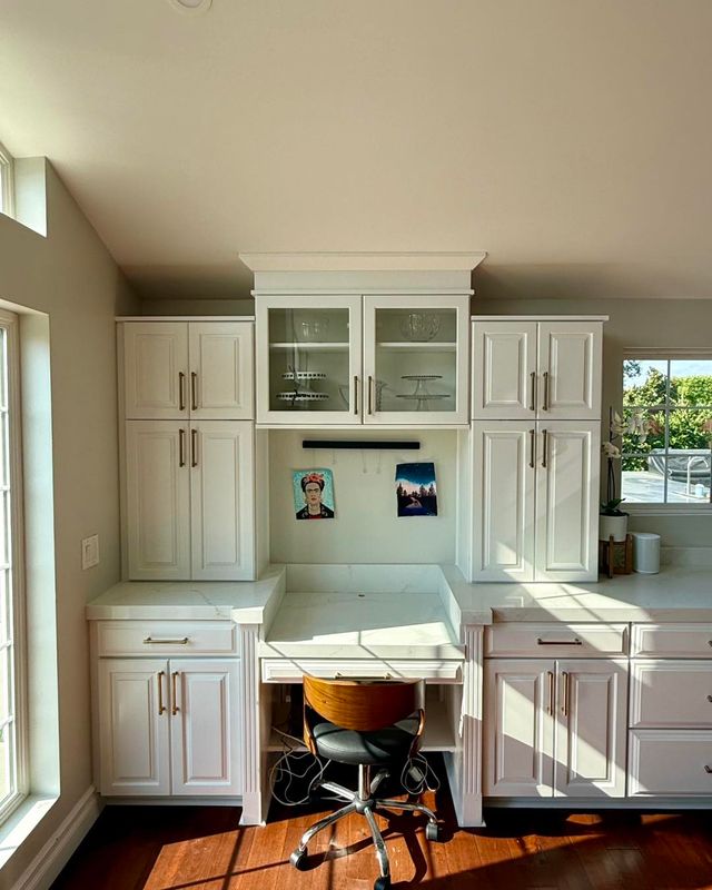 Interior Renovations