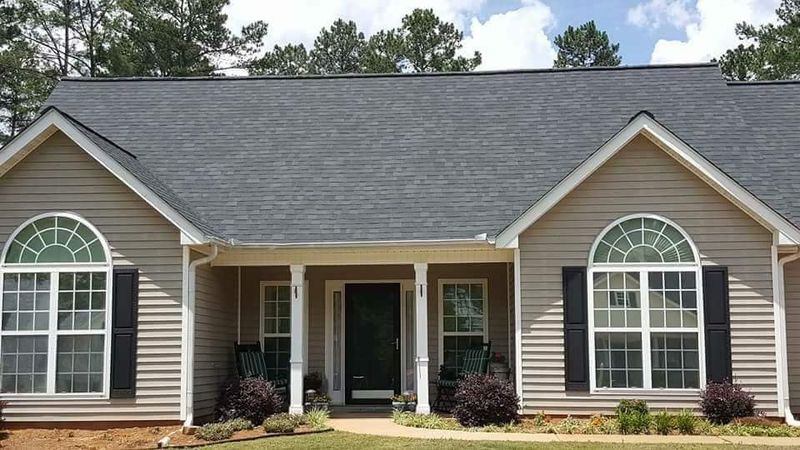 Exterior Renovations
