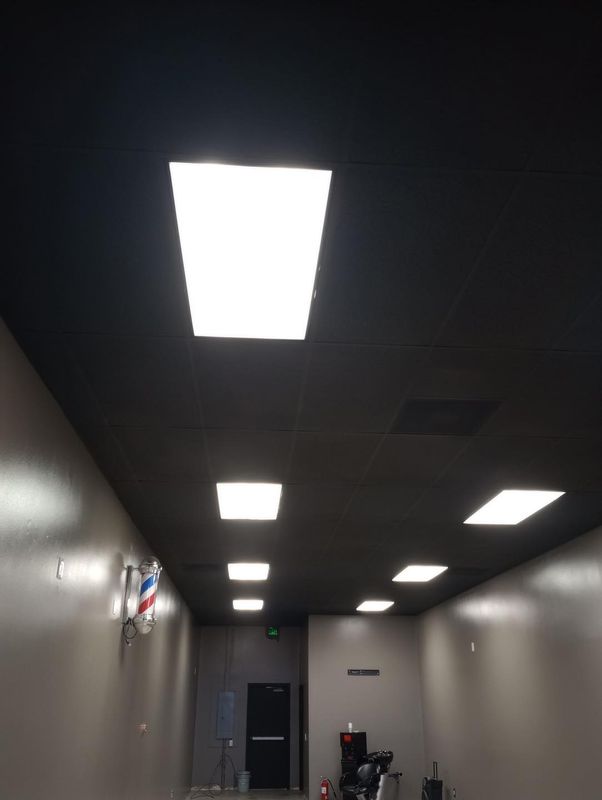Interior Renovation