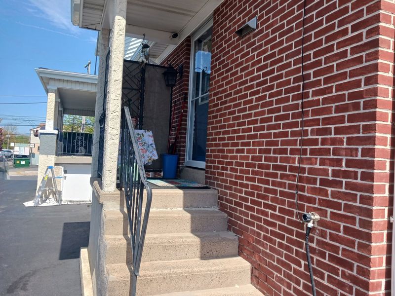 Exterior Makeovers
