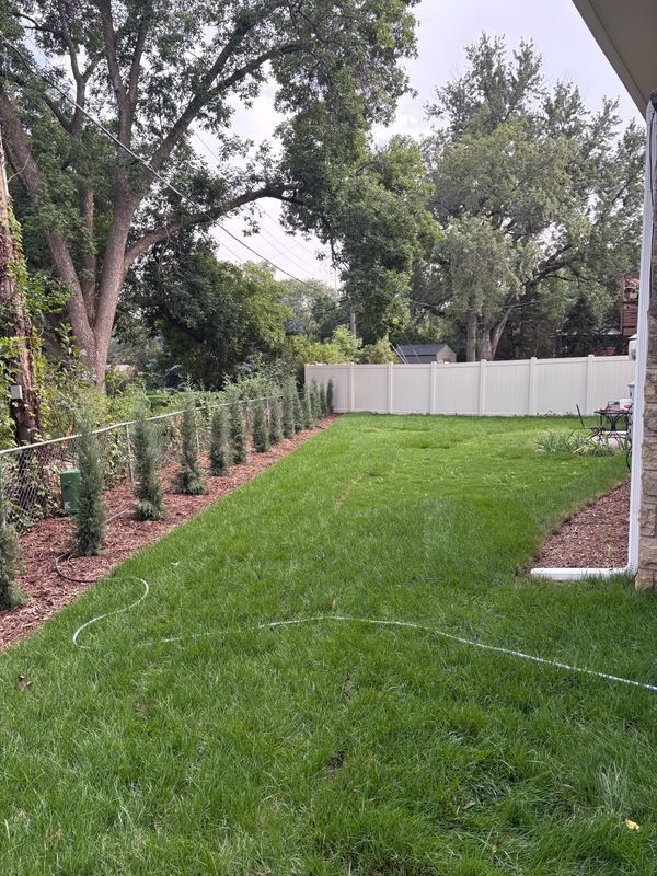 Garden Design