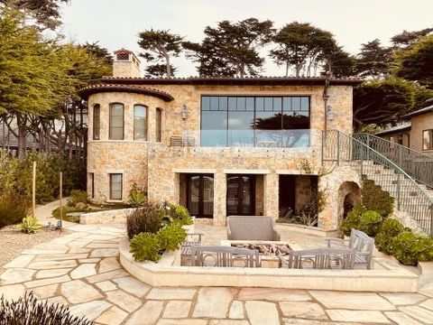 Exterior Painting gallery