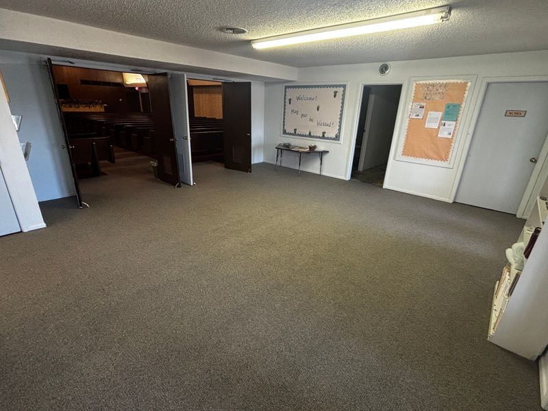 Commercial Carpet Installations