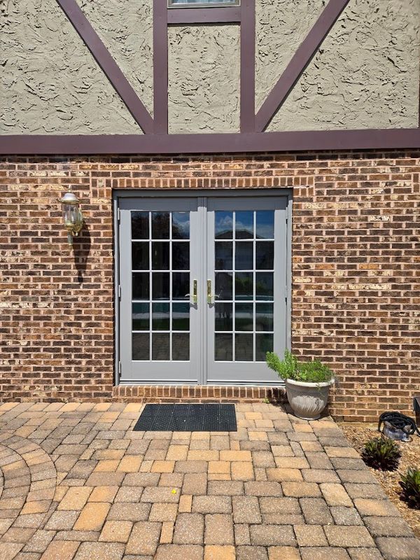 Exterior Painting