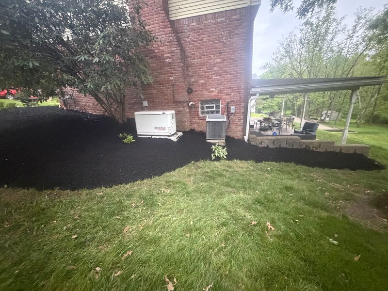 Landscaping