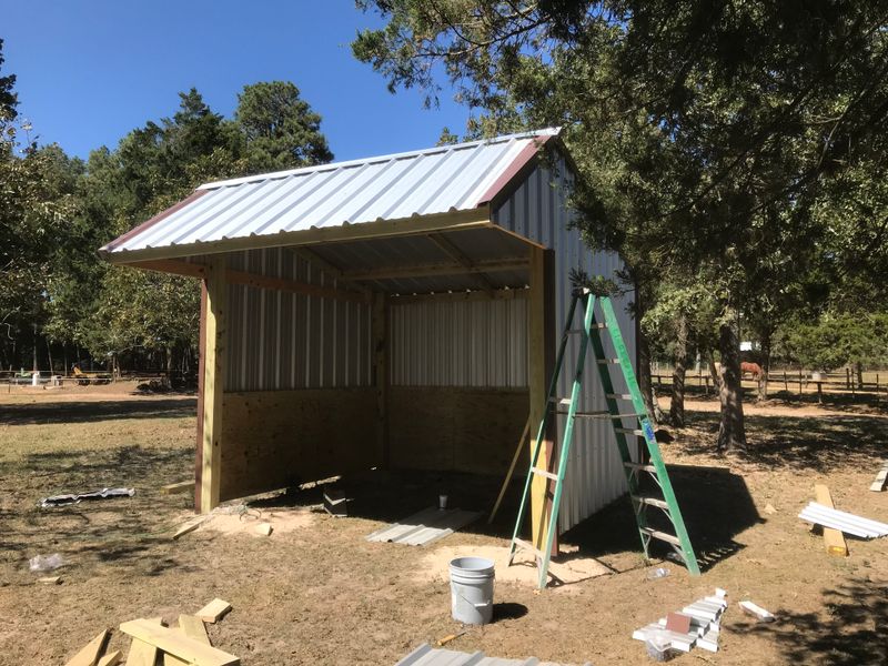 Interior Renovations