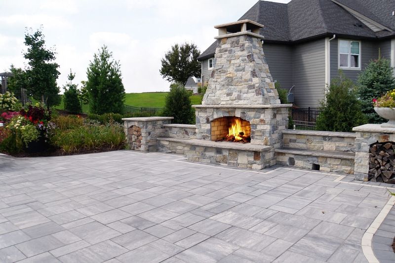 Hardscapes