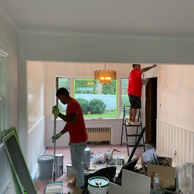 Full House Renovations