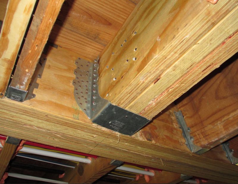 Framing Repair