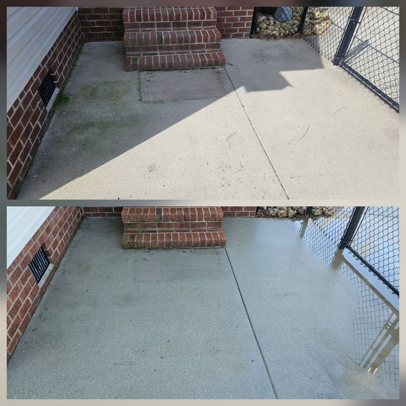 Surface Preparation for Painting & Coating
