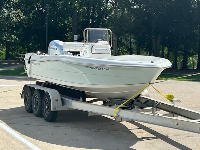 Seasonal Yacht Services