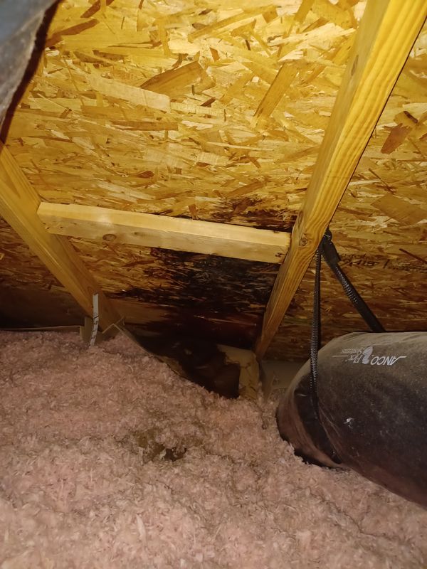 Roof Repair gallery