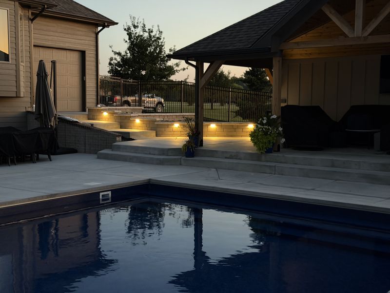 Hardscape