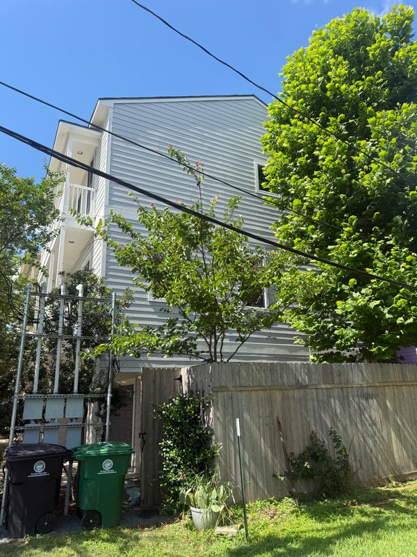 Exterior Painting gallery