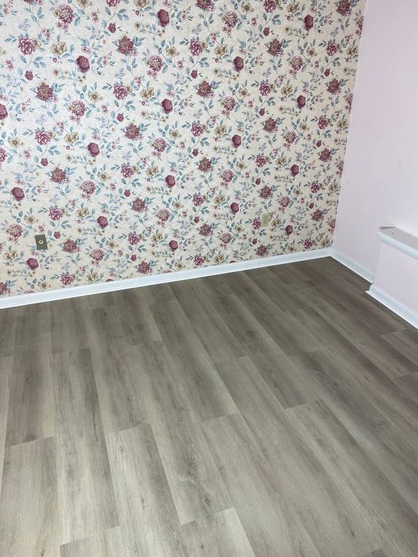 Flooring Repair