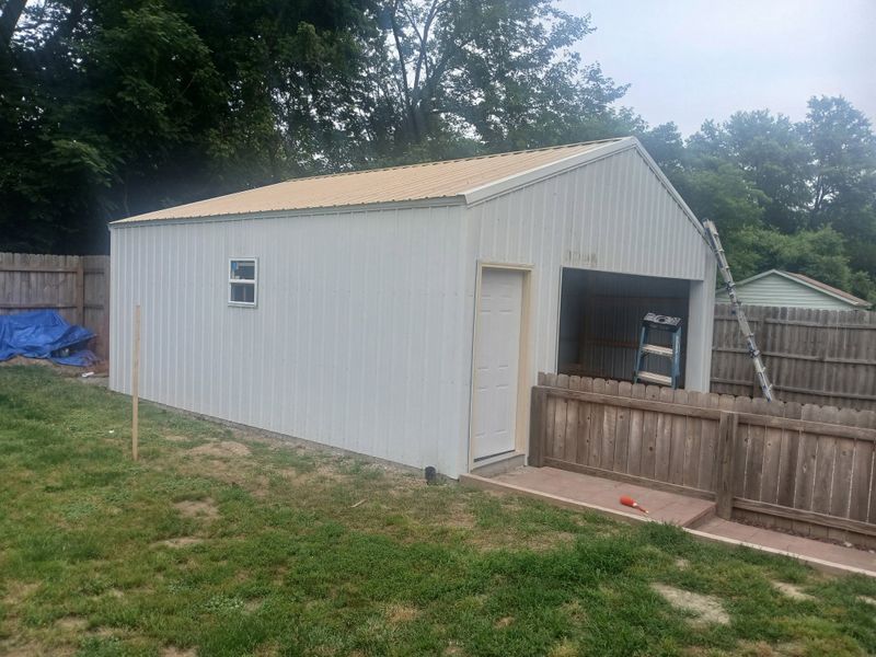 Remodeling Services