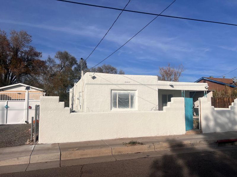 Exterior Painting gallery