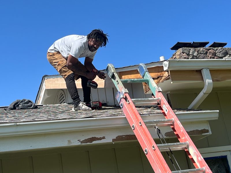 Exterior Renovations