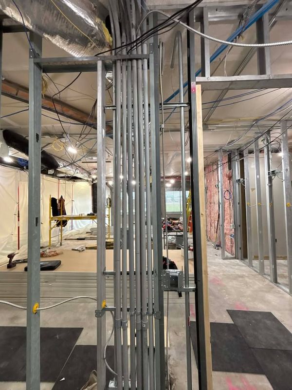 Commercial Electrical Services