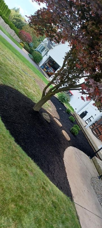 Hardscaping Photos
