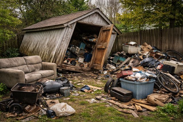 Junk Removal