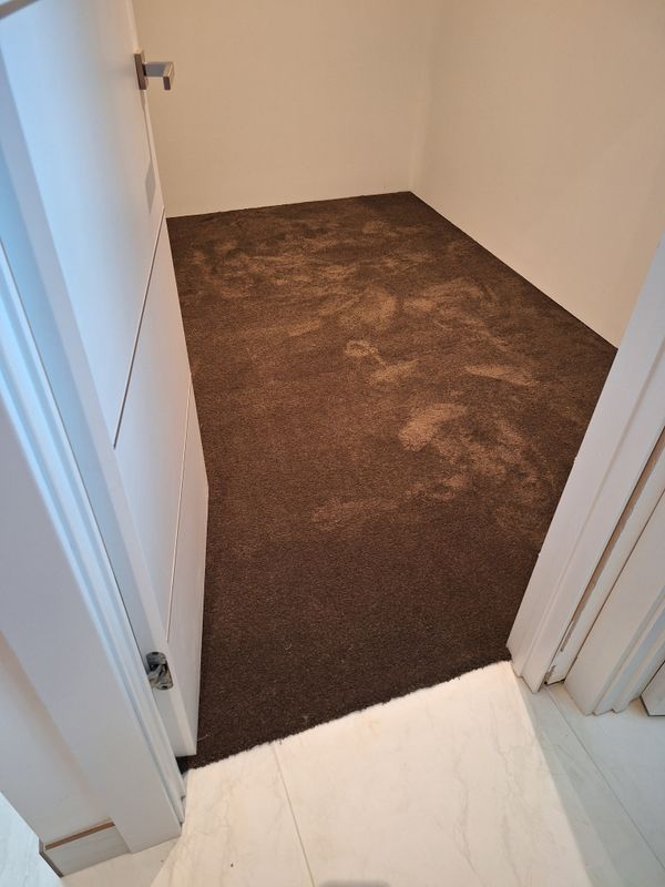 Carpet Installation and Repair