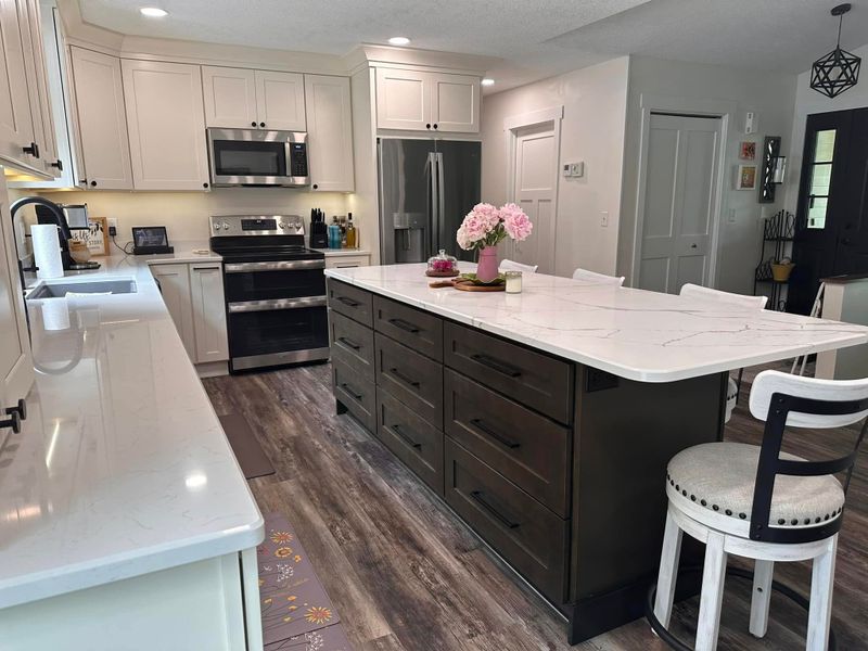 Remodeling Services