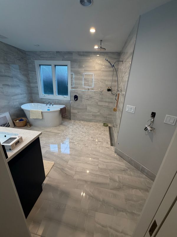Remodeling