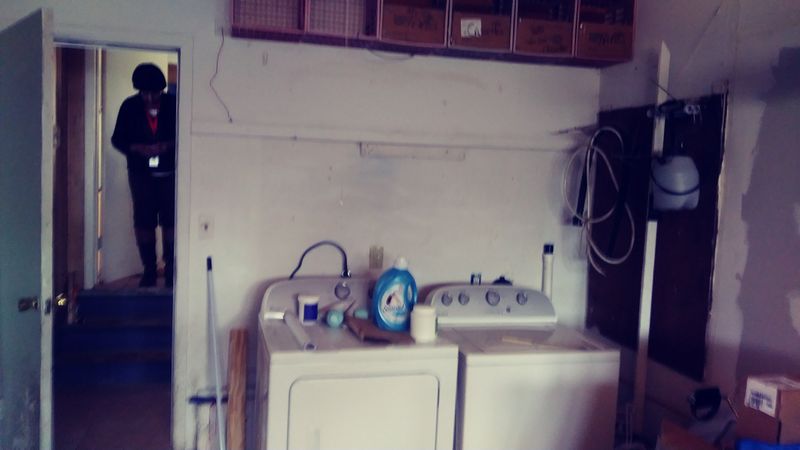 Remodeling 