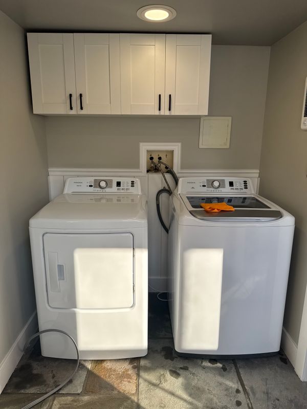 Interior and Exterior Painting
