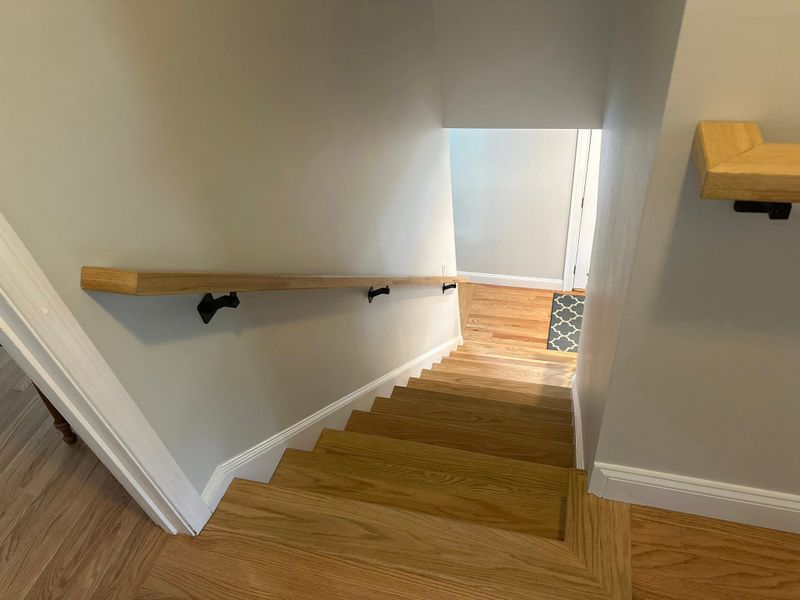 Interior Renovations