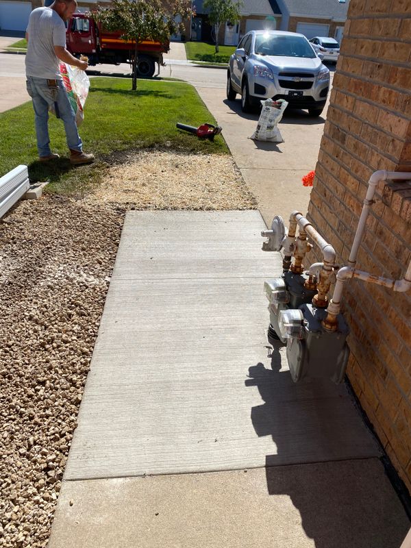Concrete 