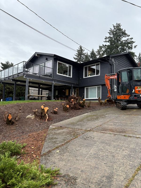 Excavation Services