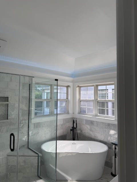 Interior Renovations