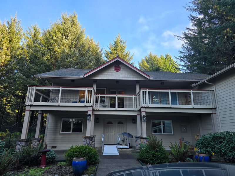 Exterior Renovations