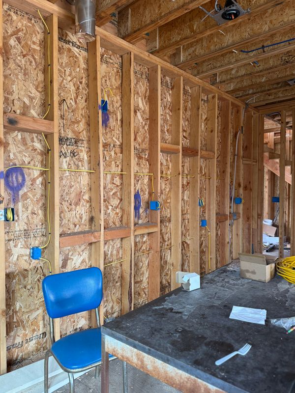 Electrical Panel Upgrades