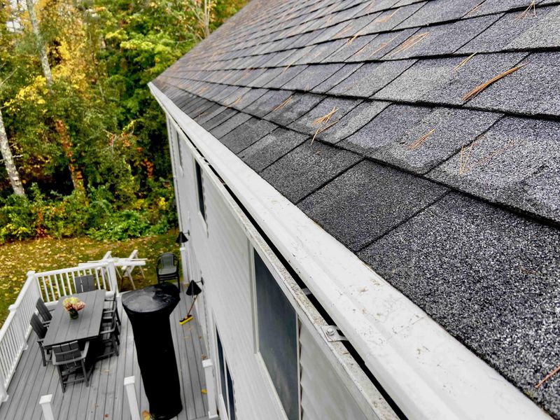 Gutters